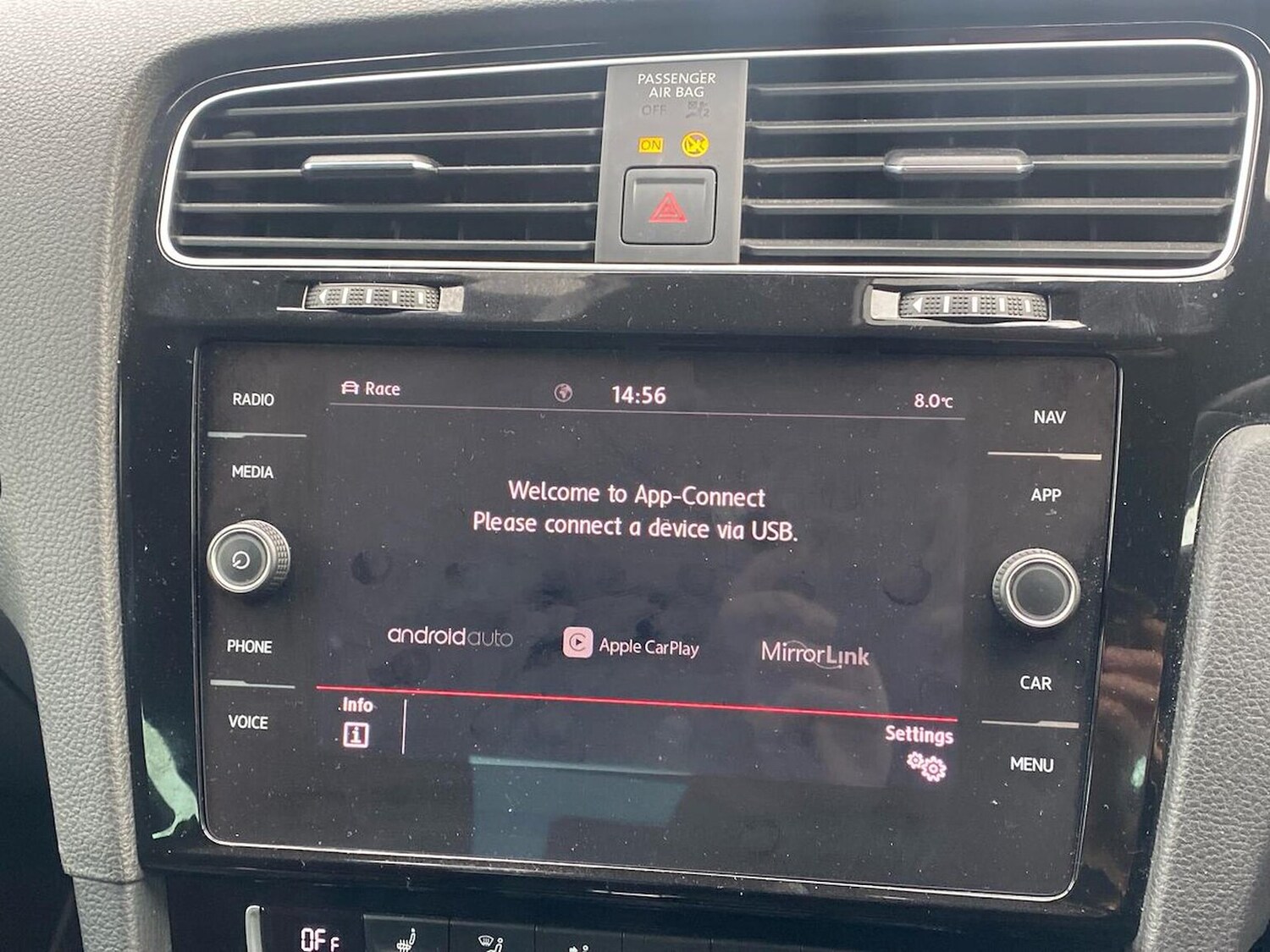 Used Volkswagen Golf 2019 for sale - 78195161: Photo 22