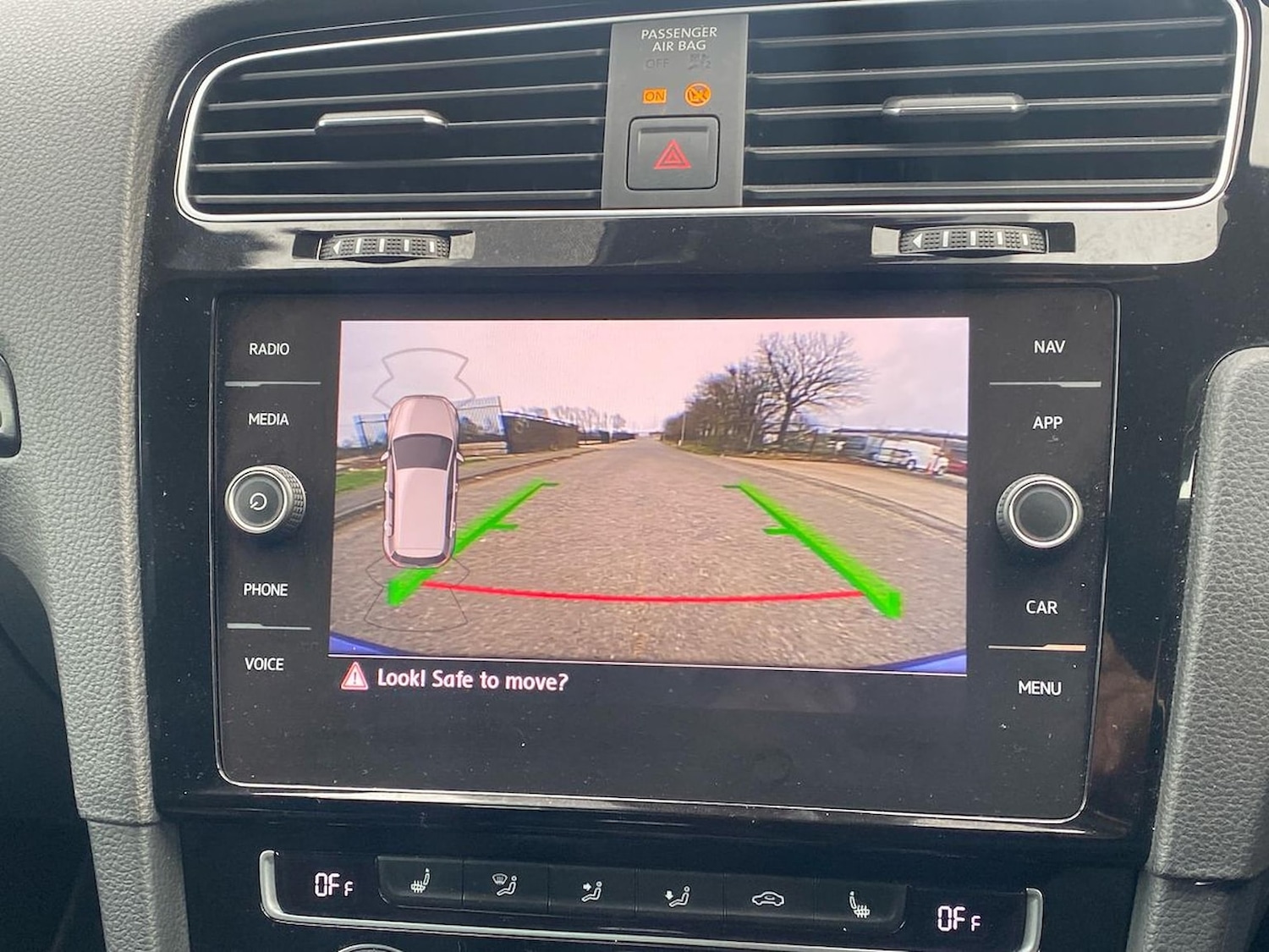 Used Volkswagen Golf 2019 for sale - 78195161: Photo 23