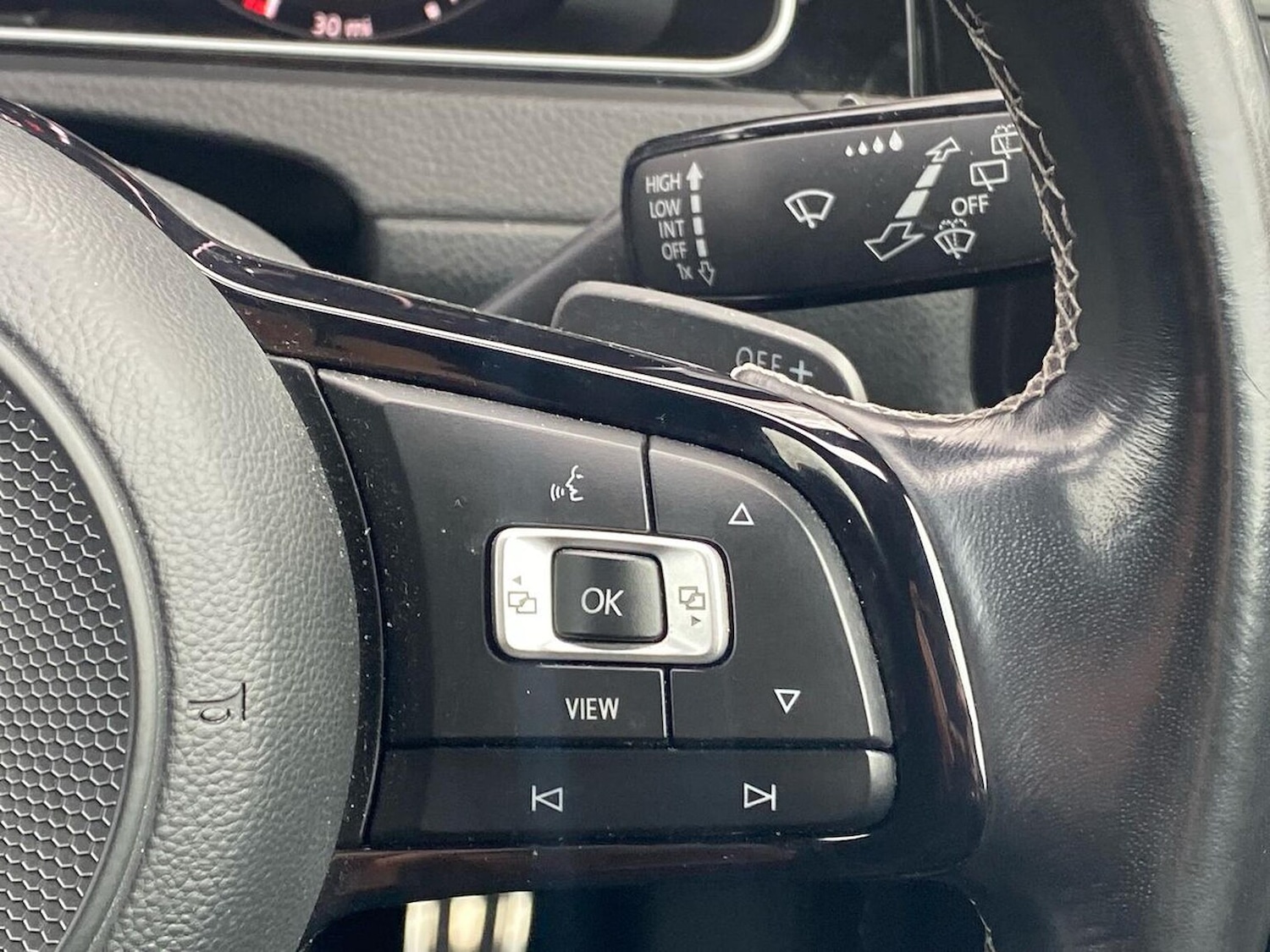 Used Volkswagen Golf 2019 for sale - 78195161: Photo 26