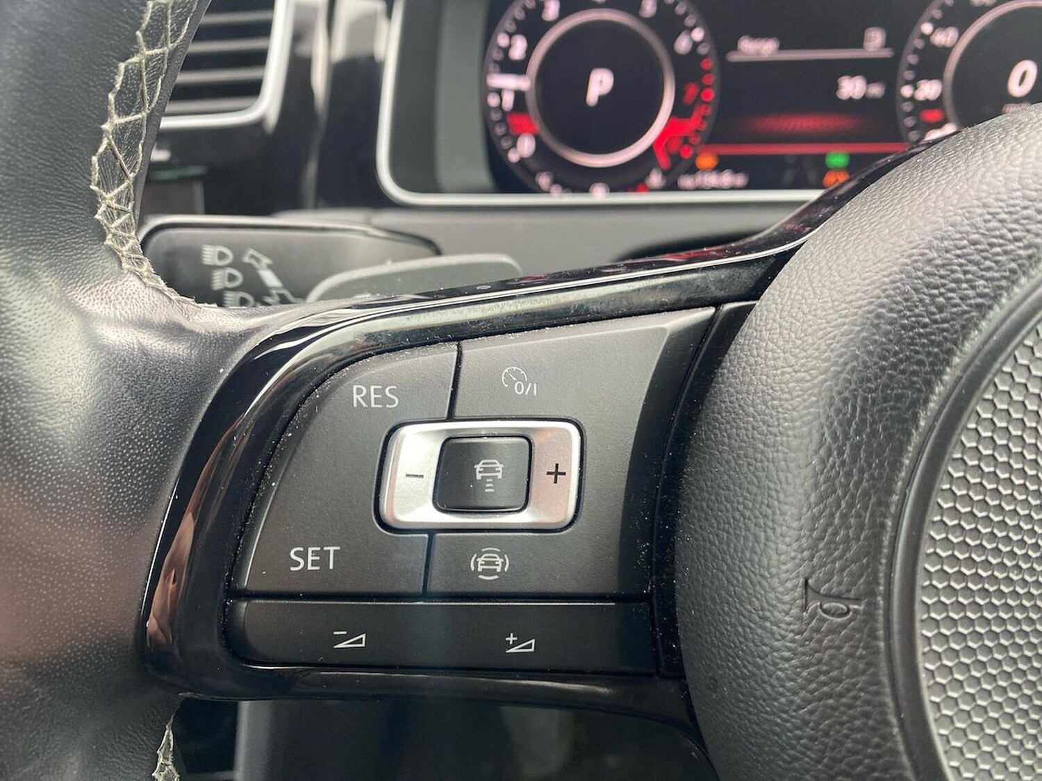 Used Volkswagen Golf 2019 for sale - 78195161: Photo 27