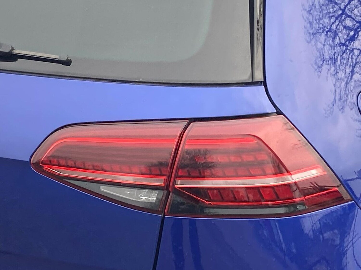 Used Volkswagen Golf 2019 for sale - 78195161: Photo 34