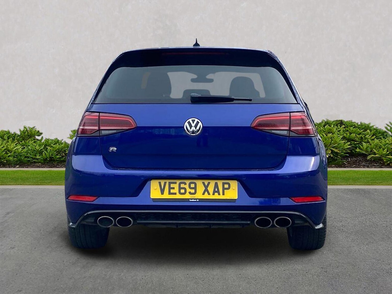 Used Volkswagen Golf 2019 for sale - 78195161: Photo 4