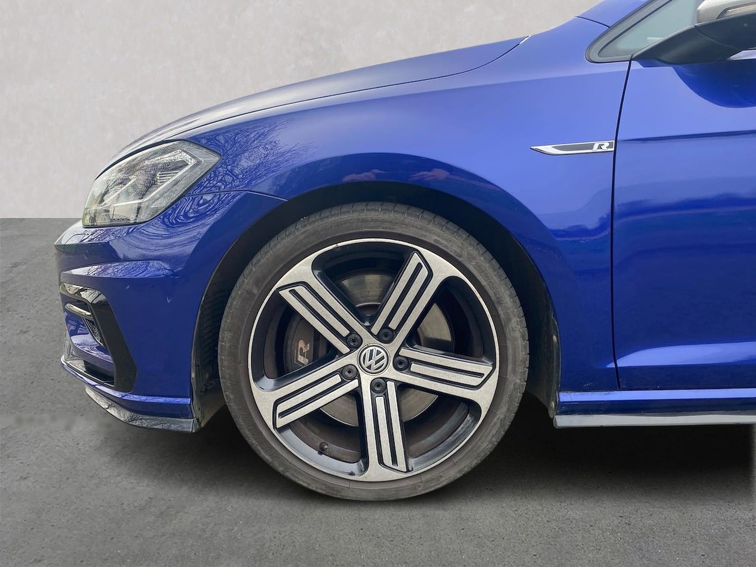 Used Volkswagen Golf 2019 for sale - 78195161: Photo 6