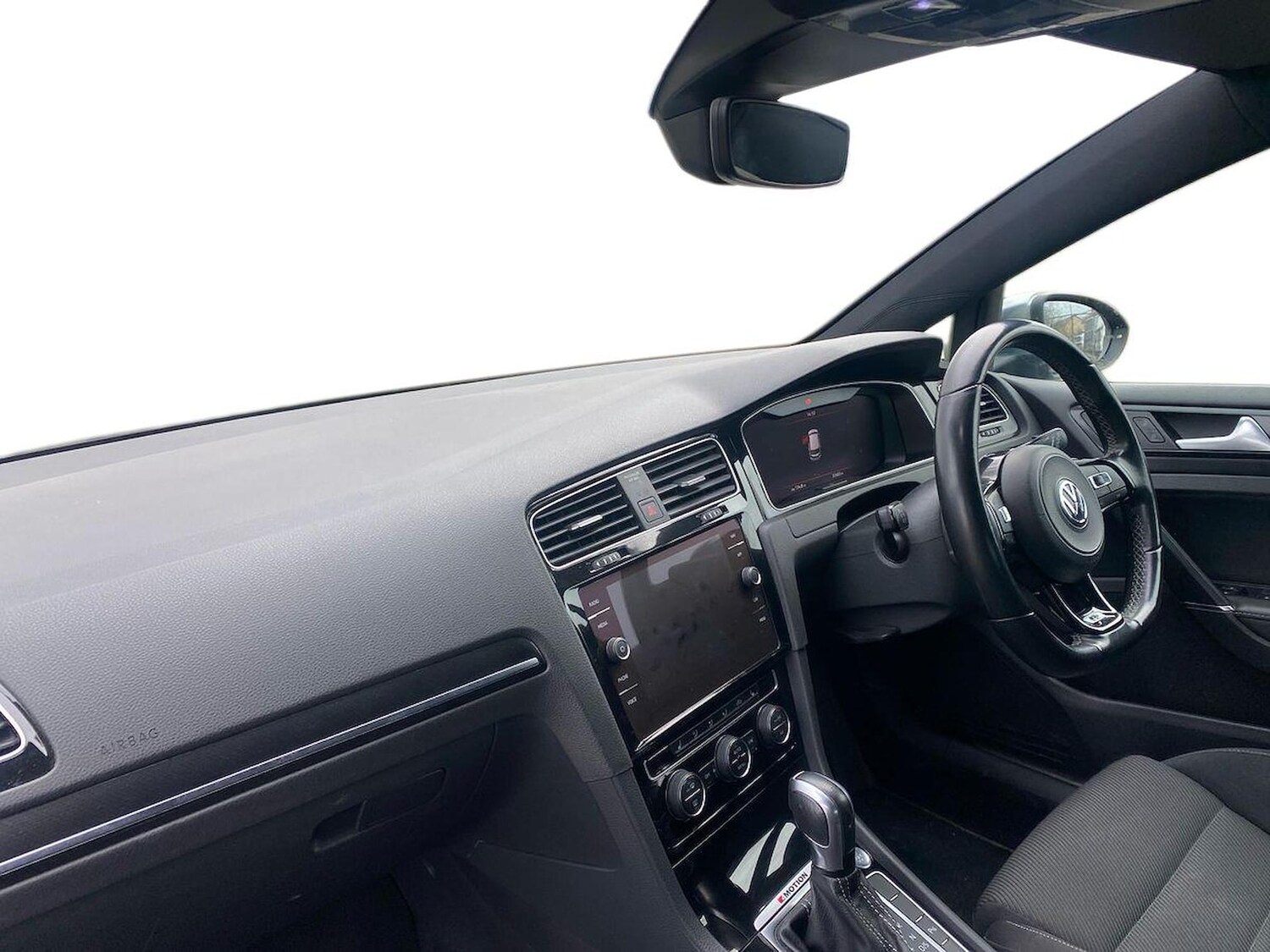 Used Volkswagen Golf 2019 for sale - 78195161: Photo 7