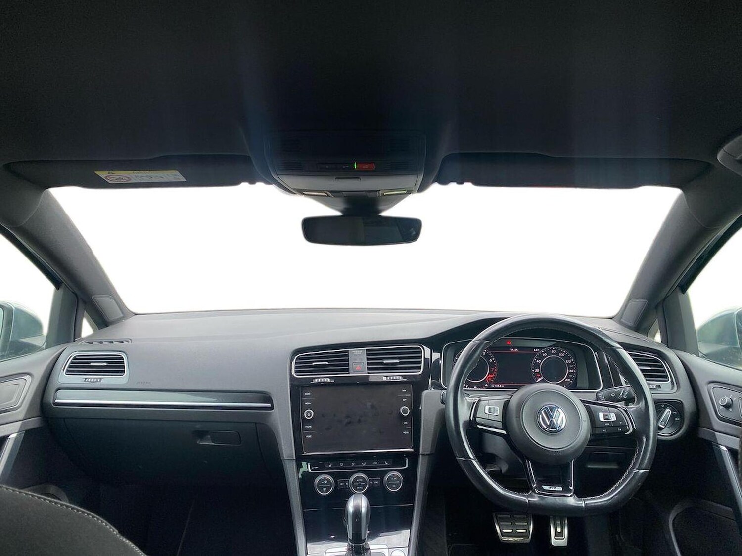 Used Volkswagen Golf 2019 for sale - 78195161: Photo 8