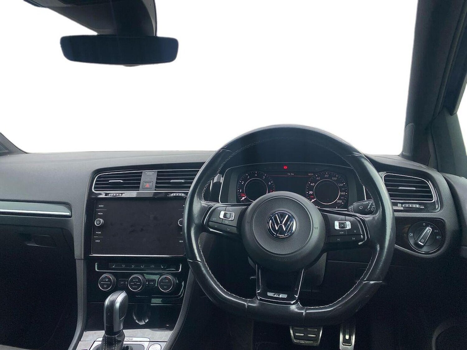 Used Volkswagen Golf 2019 for sale - 78195161: Photo 9