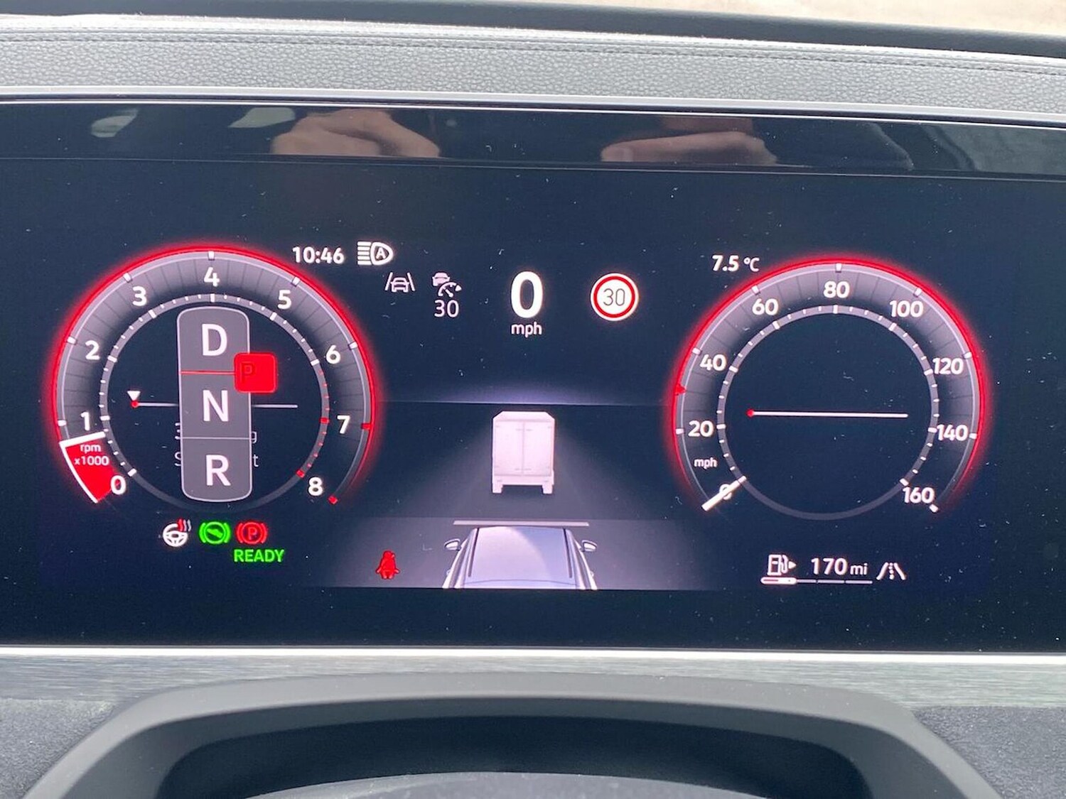 Used Volkswagen Passat 2025 for sale - 77528880: Photo 10