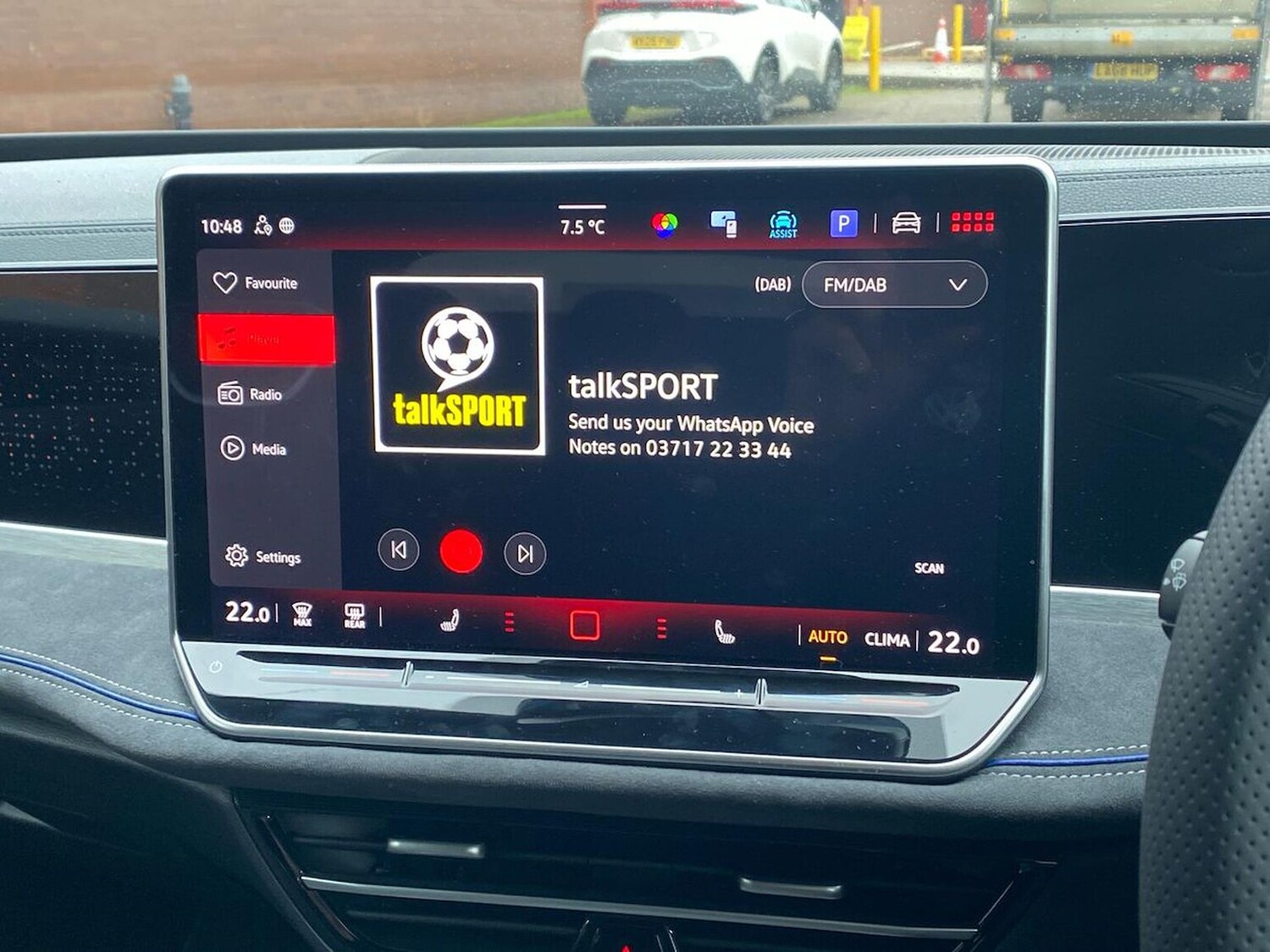 Used Volkswagen Passat 2025 for sale - 77528880: Photo 11