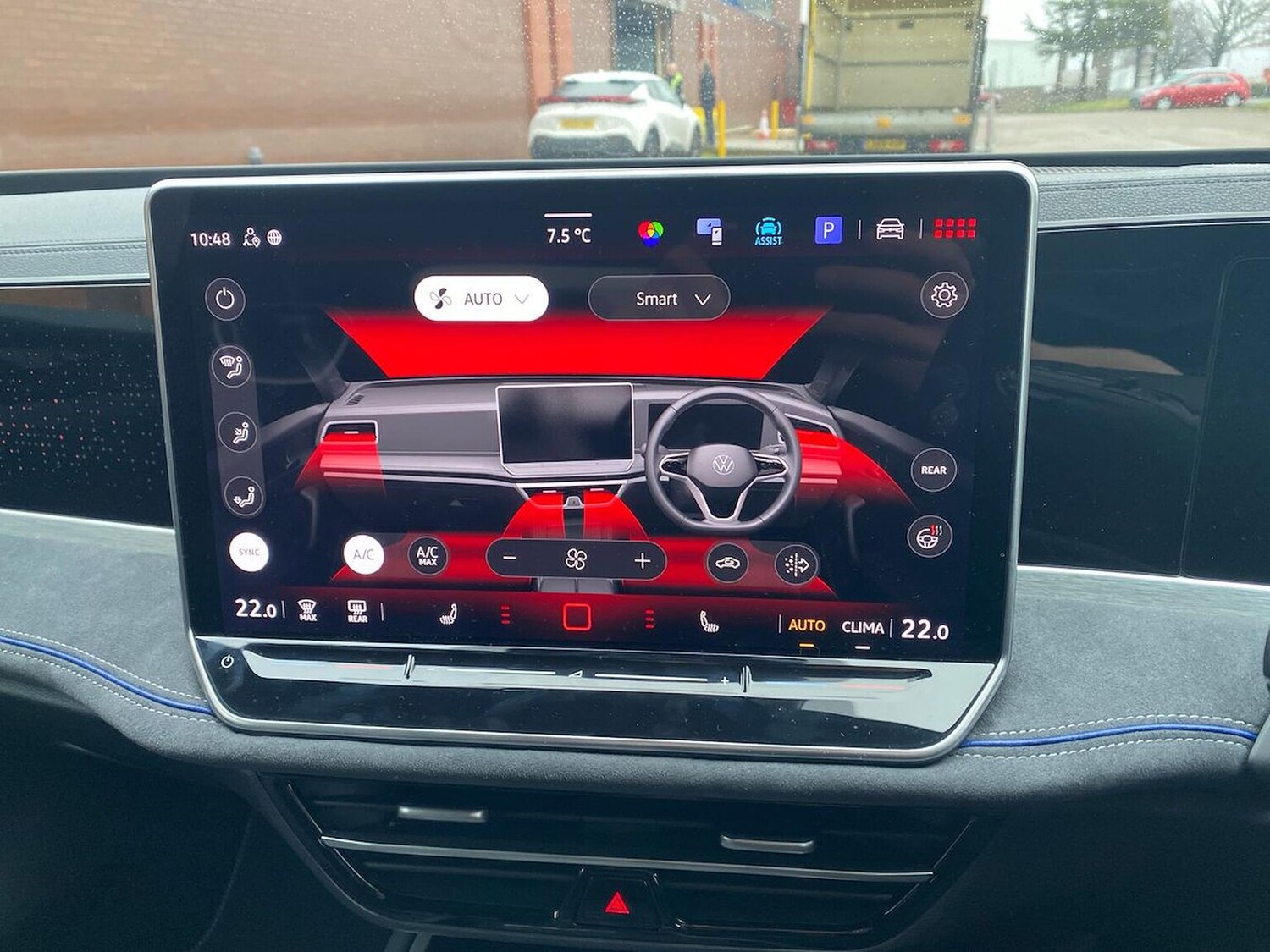 Used Volkswagen Passat 2025 for sale - 77528880: Photo 12