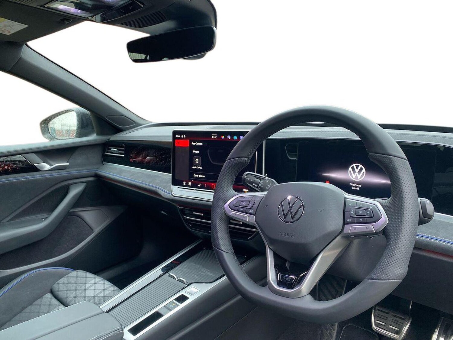 Used Volkswagen Passat 2025 for sale - 77528880: Photo 15