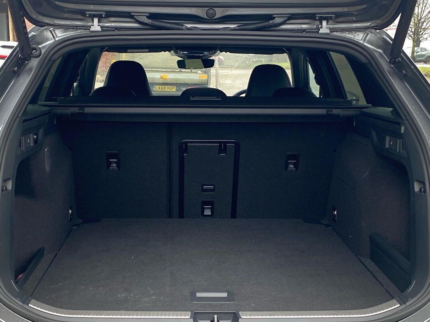 Used Volkswagen Passat 2025 for sale - 77528880: Photo 17