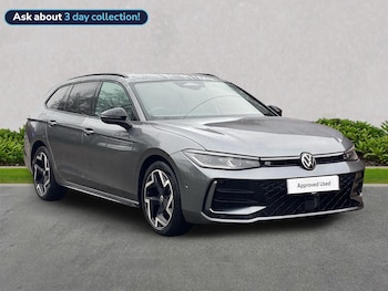 Used Volkswagen Passat 2025 for sale - 77528880: Photo