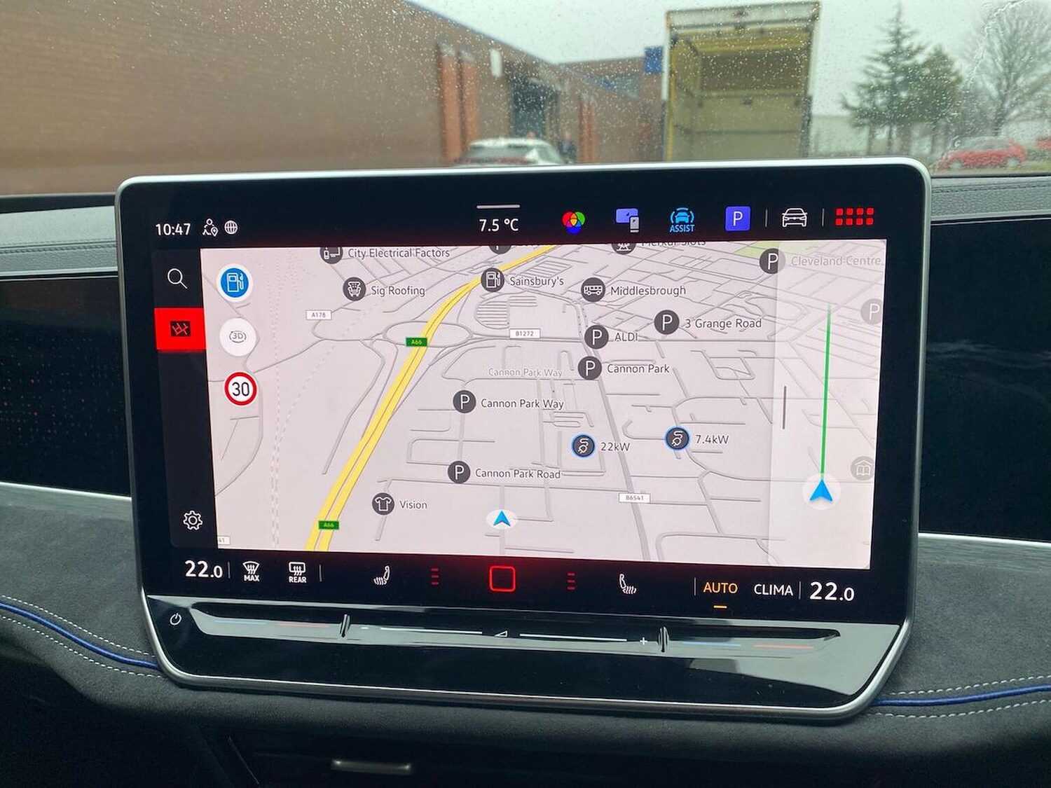 Used Volkswagen Passat 2025 for sale - 77528880: Photo 24