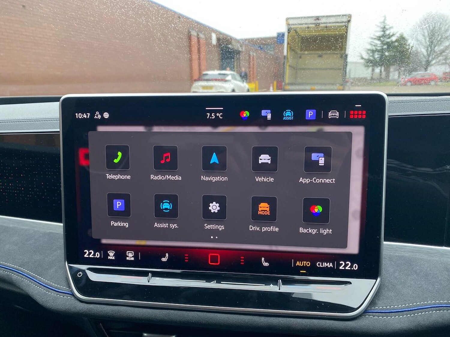 Used Volkswagen Passat 2025 for sale - 77528880: Photo 25