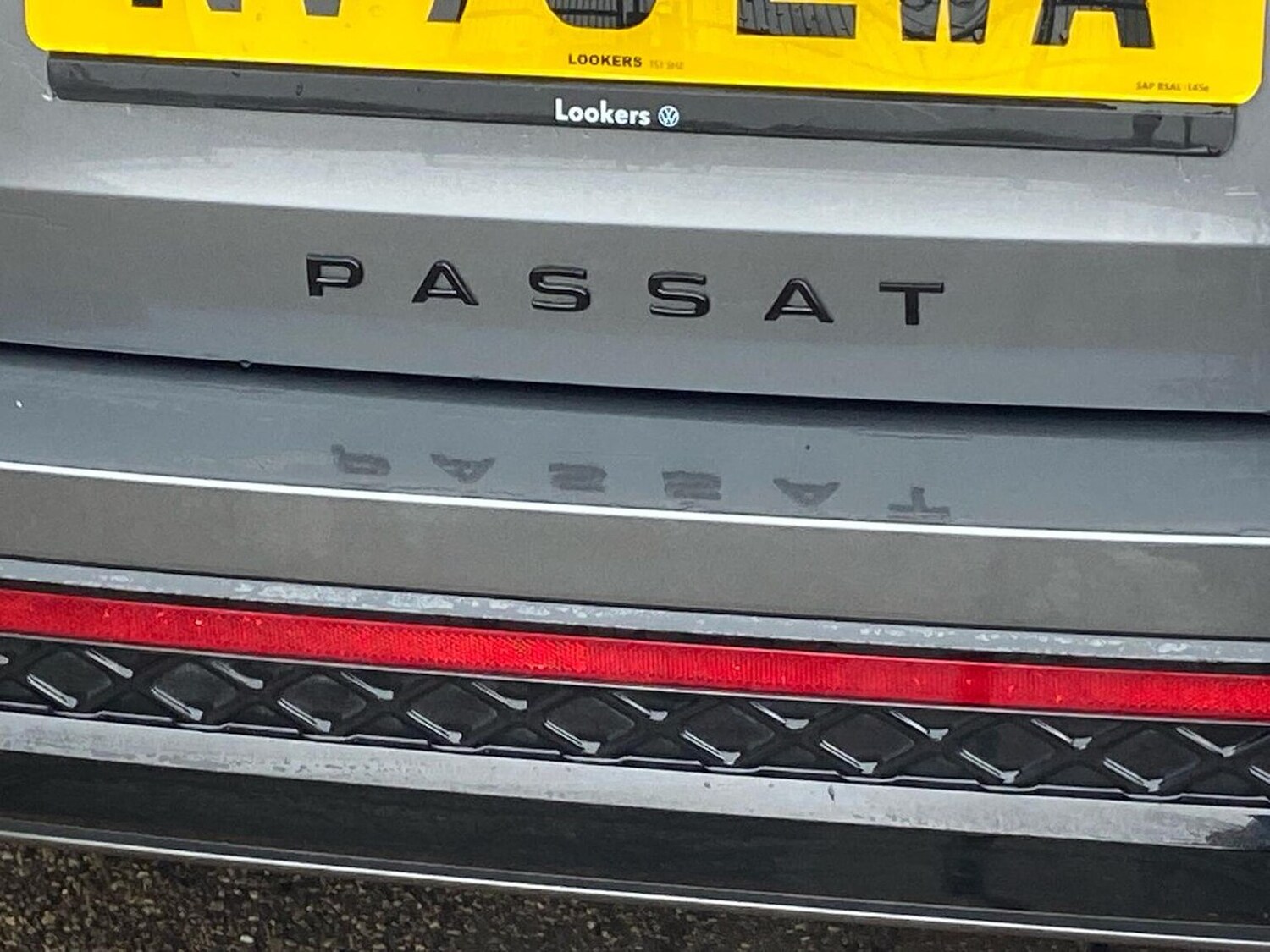 Used Volkswagen Passat 2025 for sale - 77528880: Photo 34