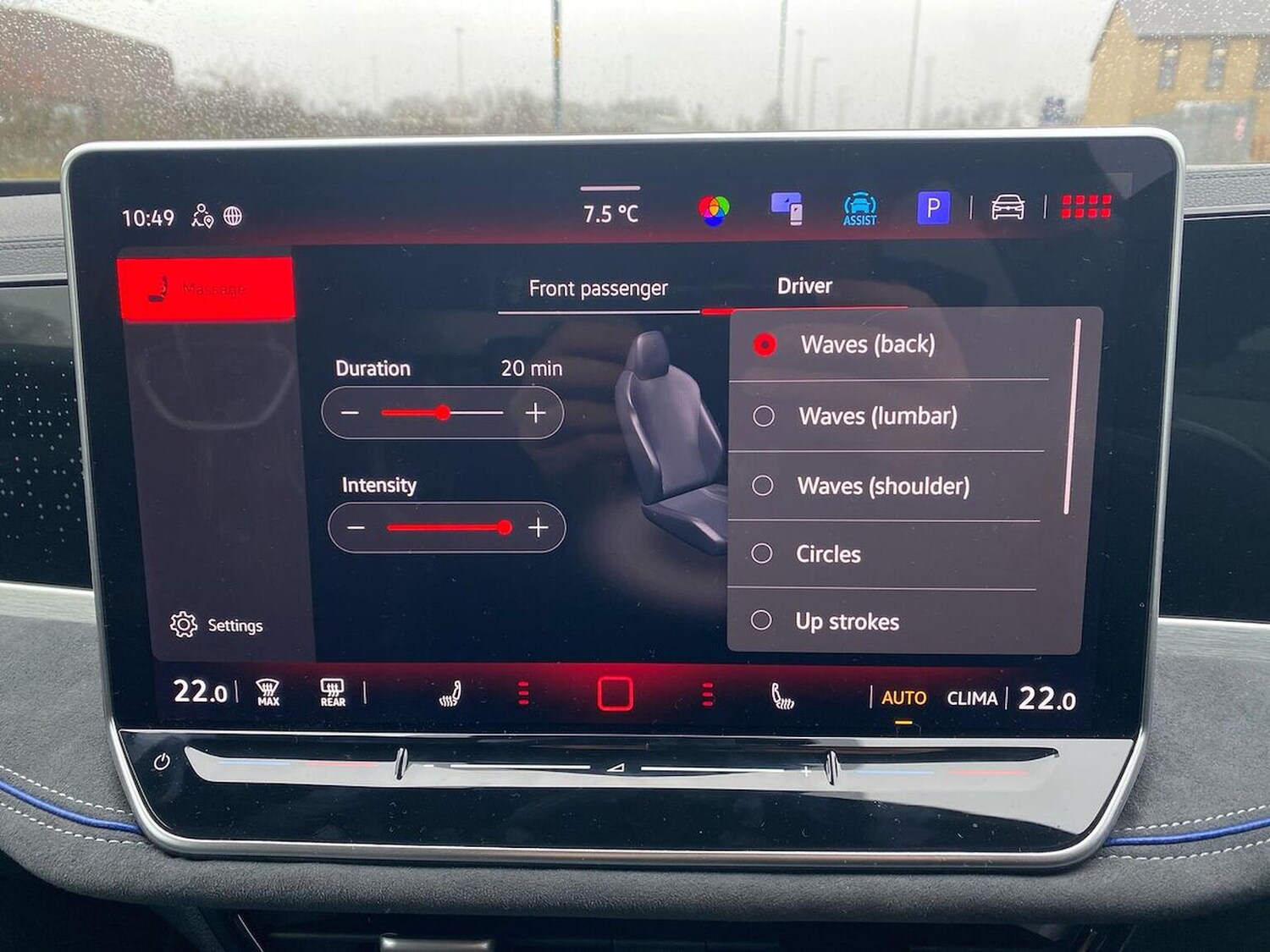 Used Volkswagen Passat 2025 for sale - 77528880: Photo 39