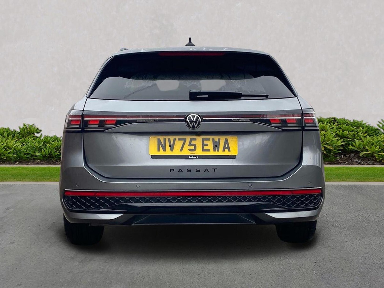 Used Volkswagen Passat 2025 for sale - 77528880: Photo 4