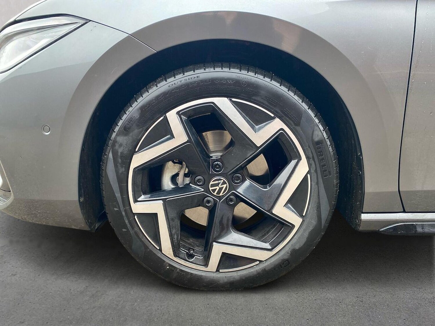 Used Volkswagen Passat 2025 for sale - 77528880: Photo 6