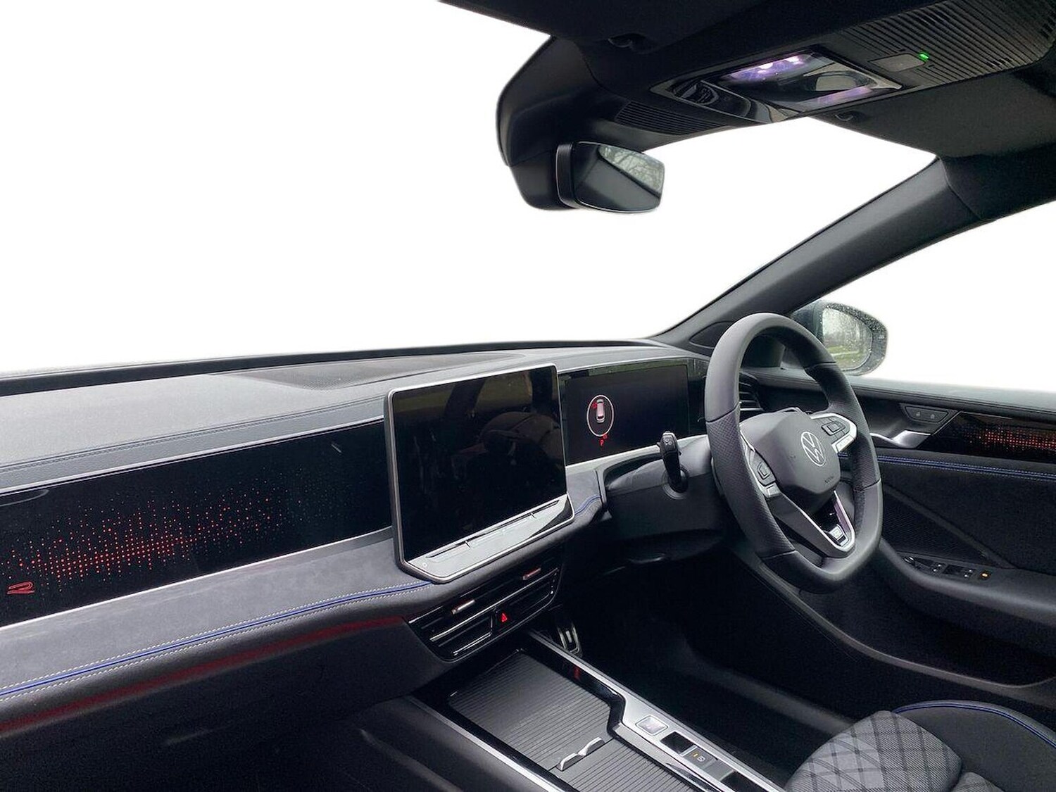 Used Volkswagen Passat 2025 for sale - 77528880: Photo 7