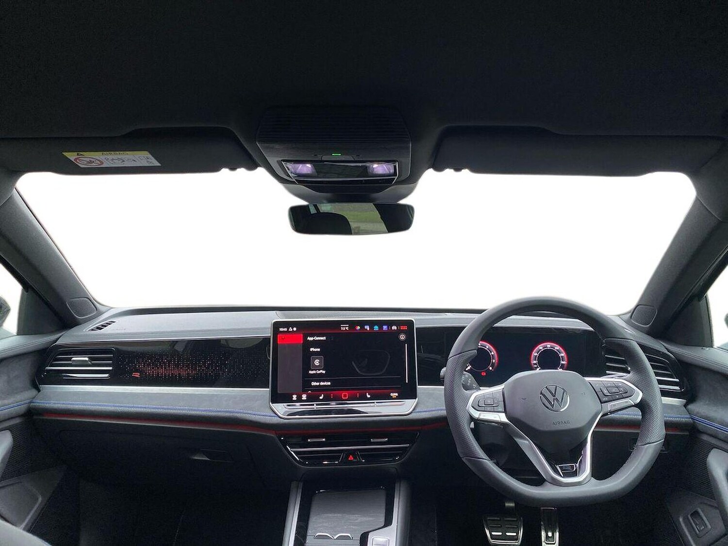 Used Volkswagen Passat 2025 for sale - 77528880: Photo 8