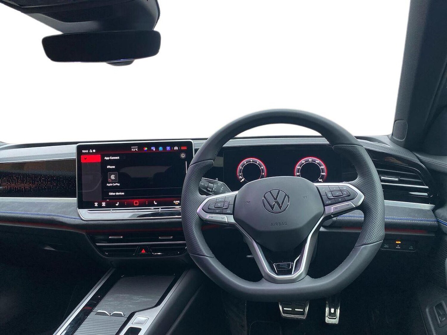 Used Volkswagen Passat 2025 for sale - 77528880: Photo 9