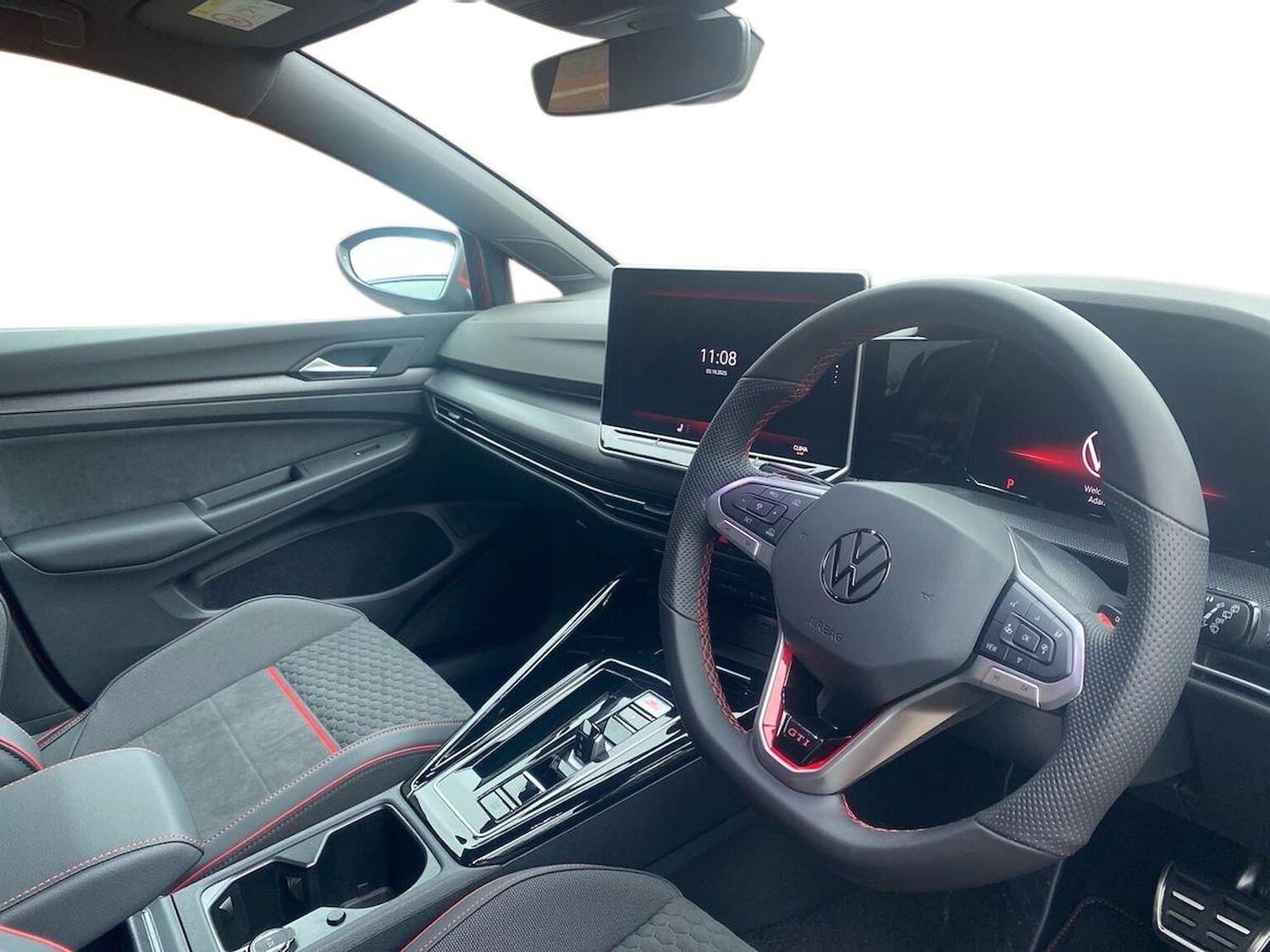 Used Volkswagen Golf 2025 for sale - 76149688: Photo 15