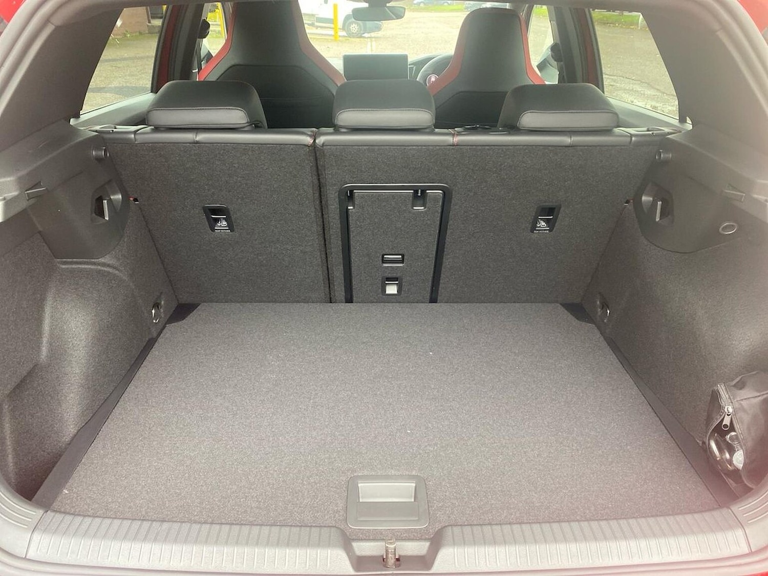 Used Volkswagen Golf 2025 for sale - 76149688: Photo 17