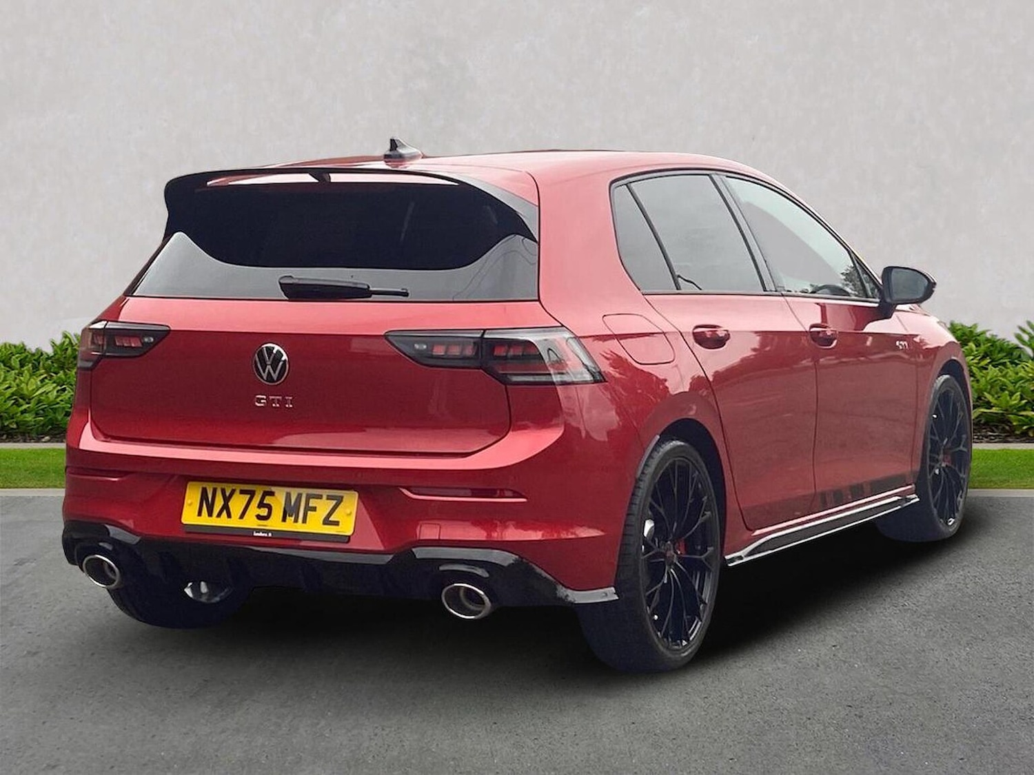 Used Volkswagen Golf 2025 for sale - 76149688: Photo 18