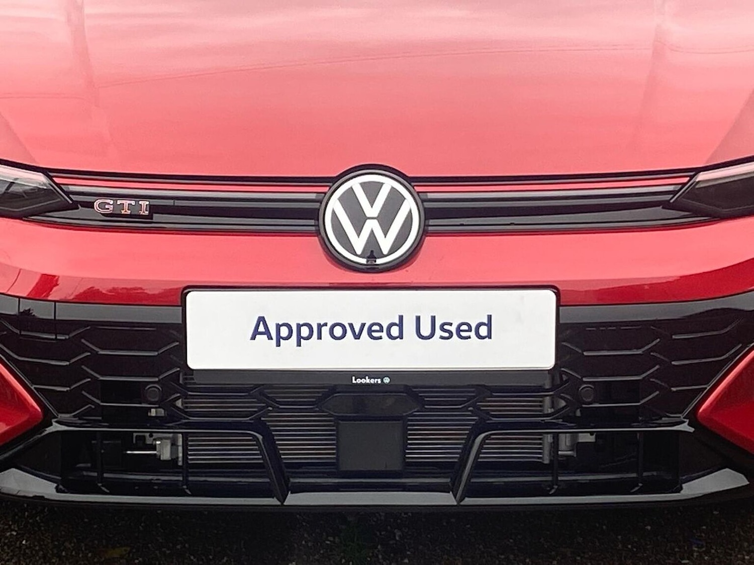 Used Volkswagen Golf 2025 for sale - 76149688: Photo 32