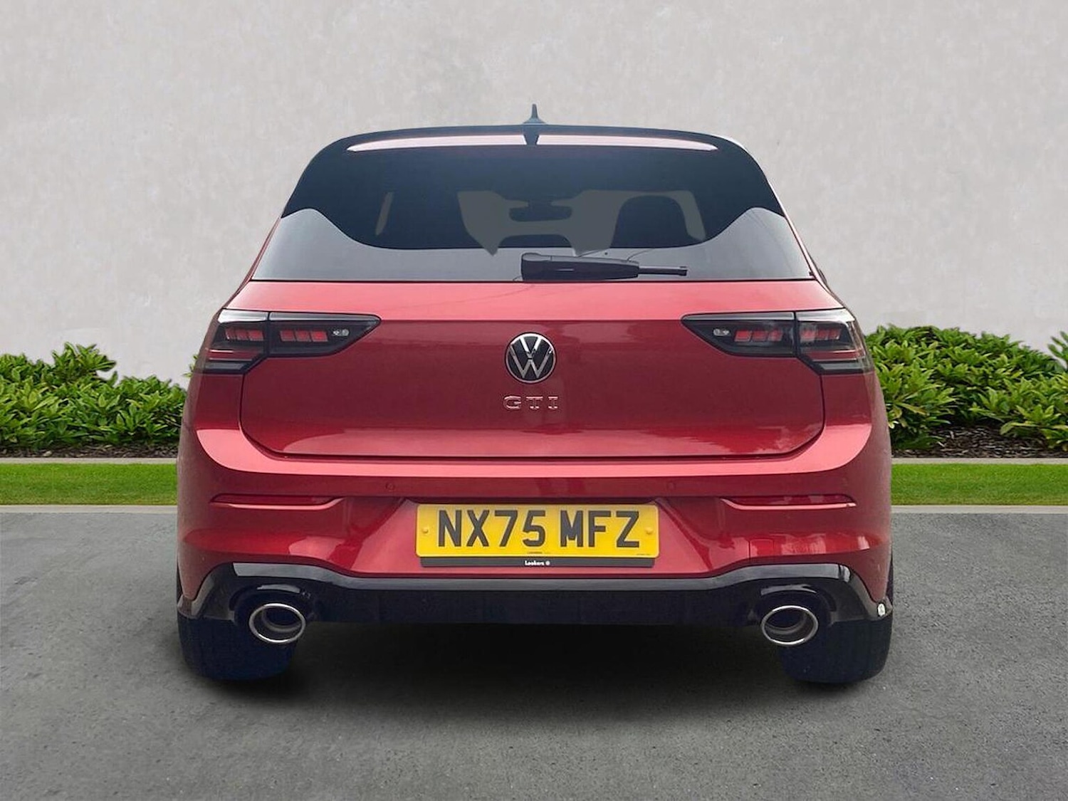 Used Volkswagen Golf 2025 for sale - 76149688: Photo 4
