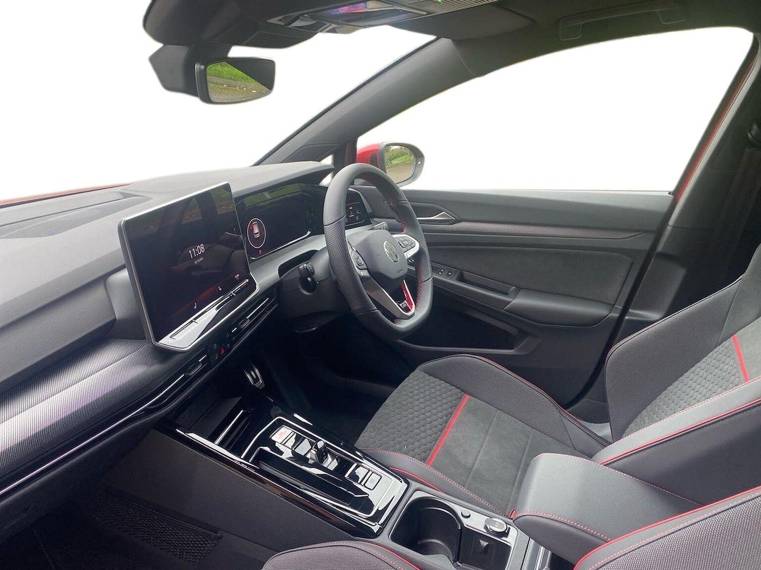 Used Volkswagen Golf 2025 for sale - 76149688: Photo 7