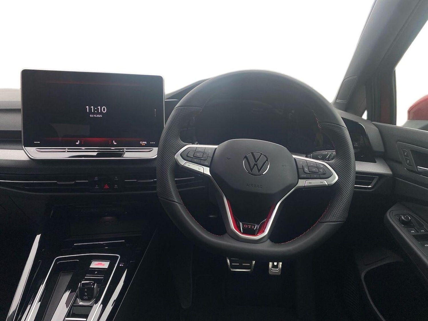 Used Volkswagen Golf 2025 for sale - 76149688: Photo 9