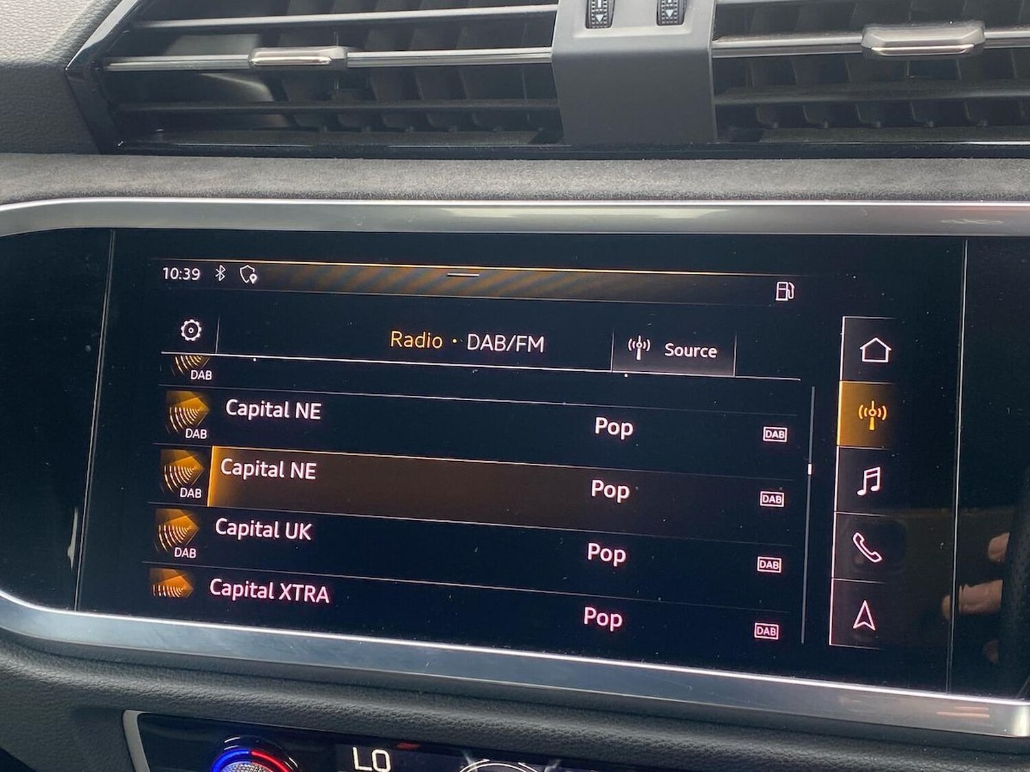 Used Audi RS Q3 2021 for sale - 78194771: Photo 11