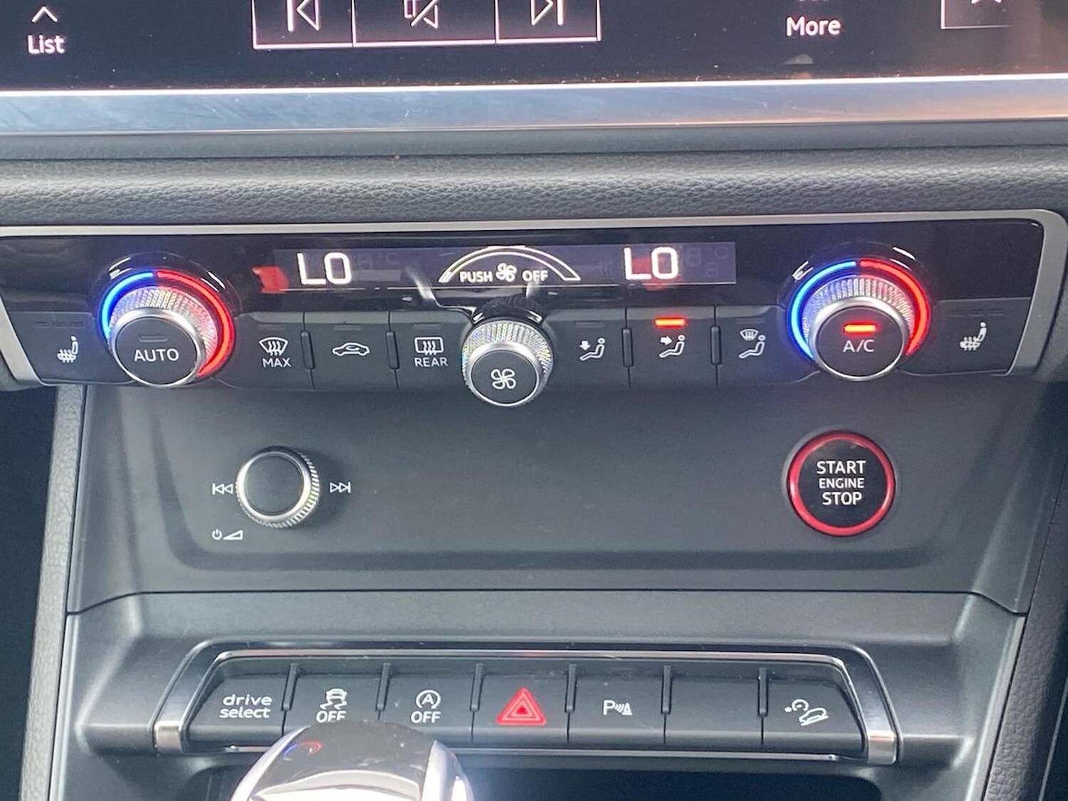 Used Audi RS Q3 2021 for sale - 78194771: Photo 12