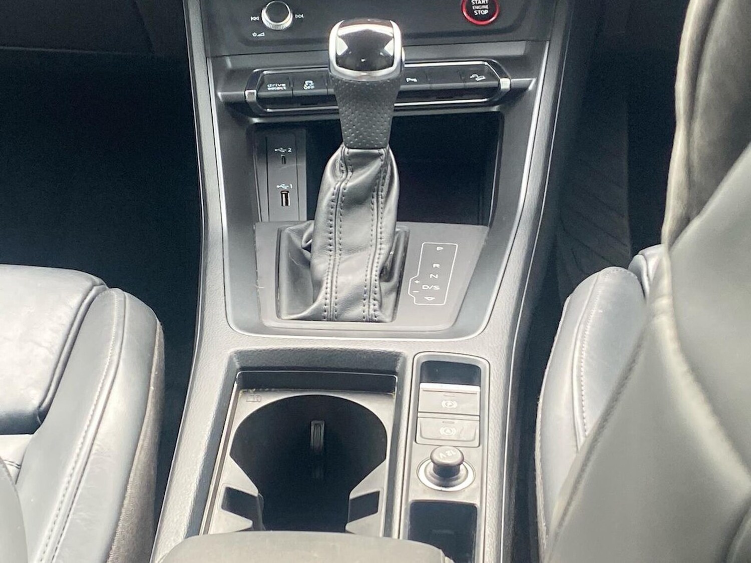 Used Audi RS Q3 2021 for sale - 78194771: Photo 13