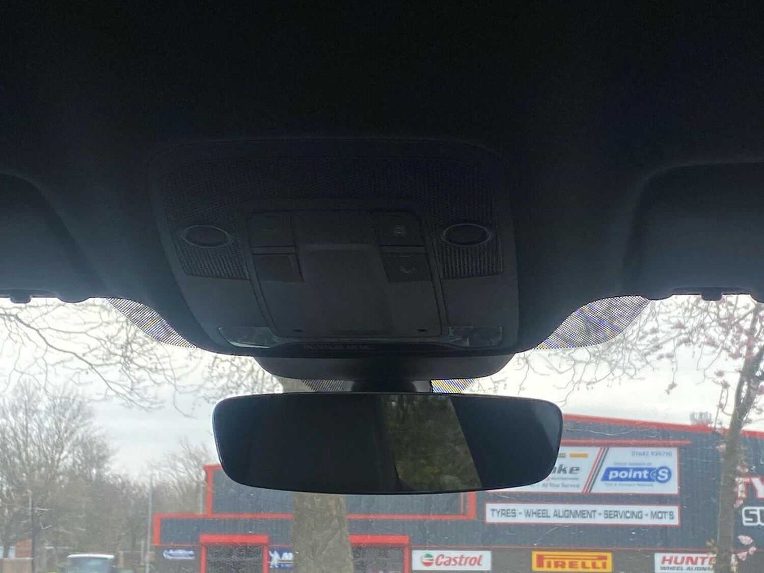 Used Audi RS Q3 2021 for sale - 78194771: Photo 14