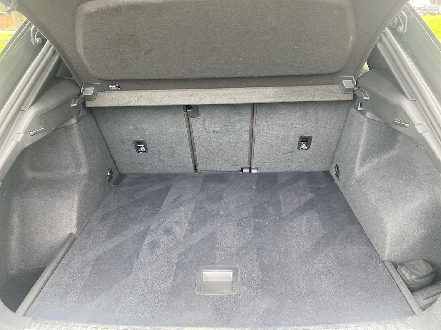 Used Audi RS Q3 2021 for sale - 78194771: Photo 17