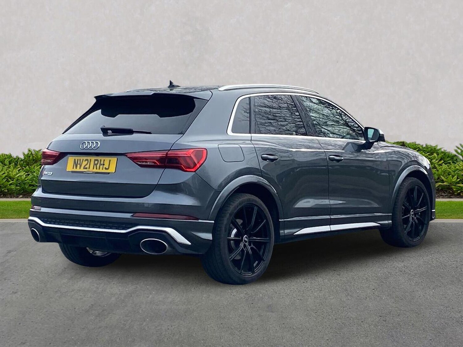 Used Audi RS Q3 2021 for sale - 78194771: Photo 18