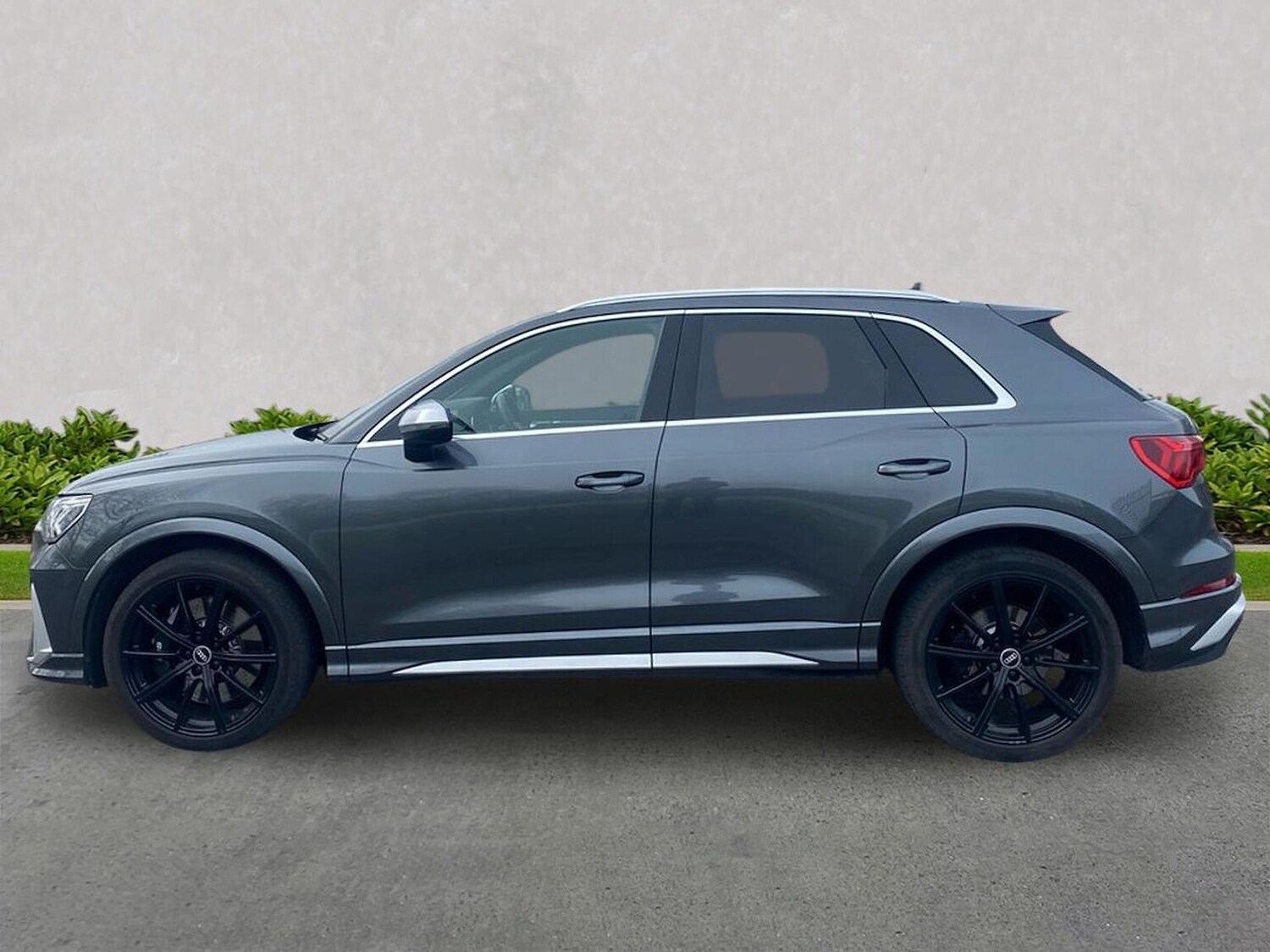 Used Audi RS Q3 2021 for sale - 78194771: Photo 19