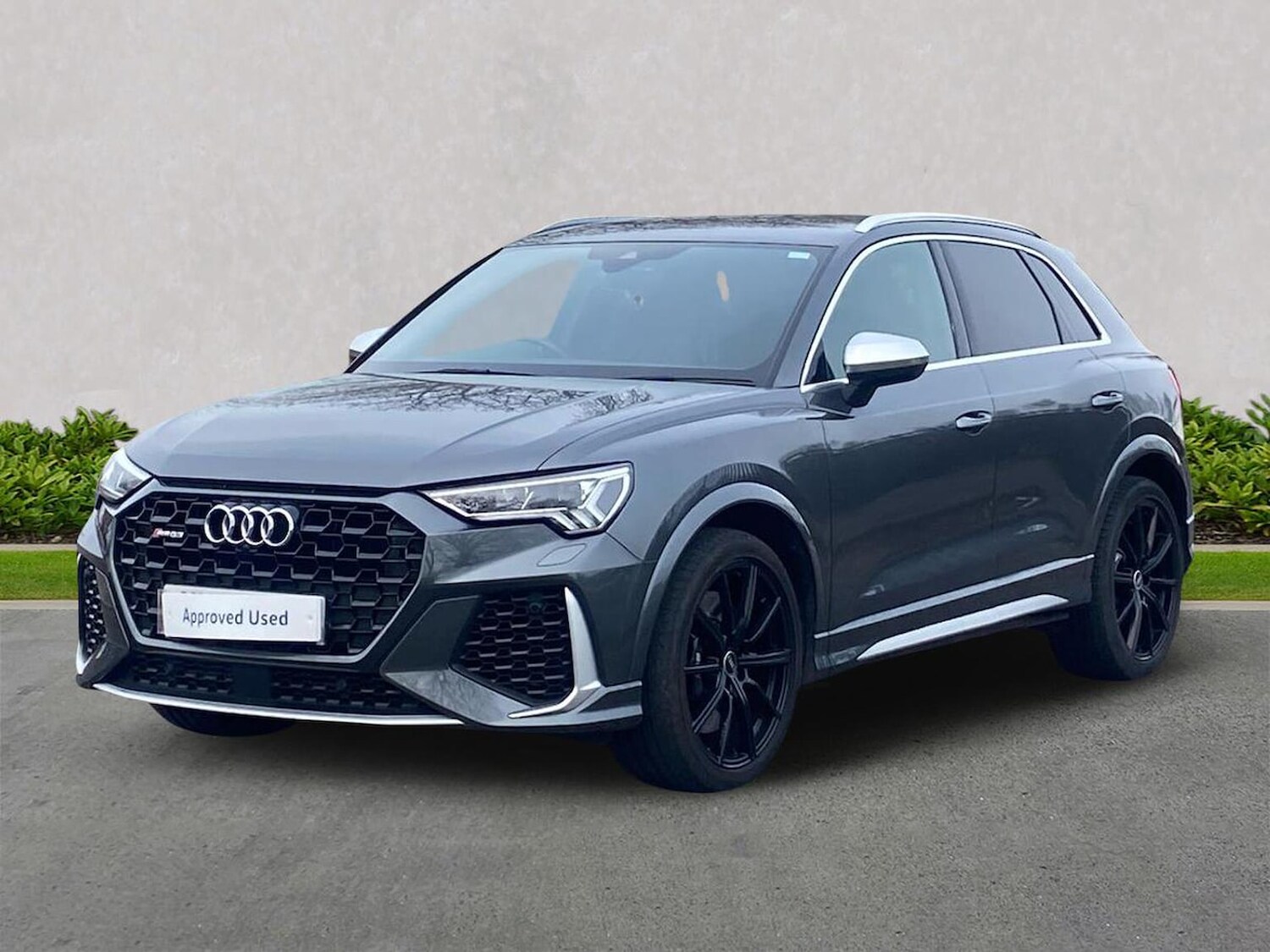 Used Audi RS Q3 2021 for sale - 78194771: Photo 20