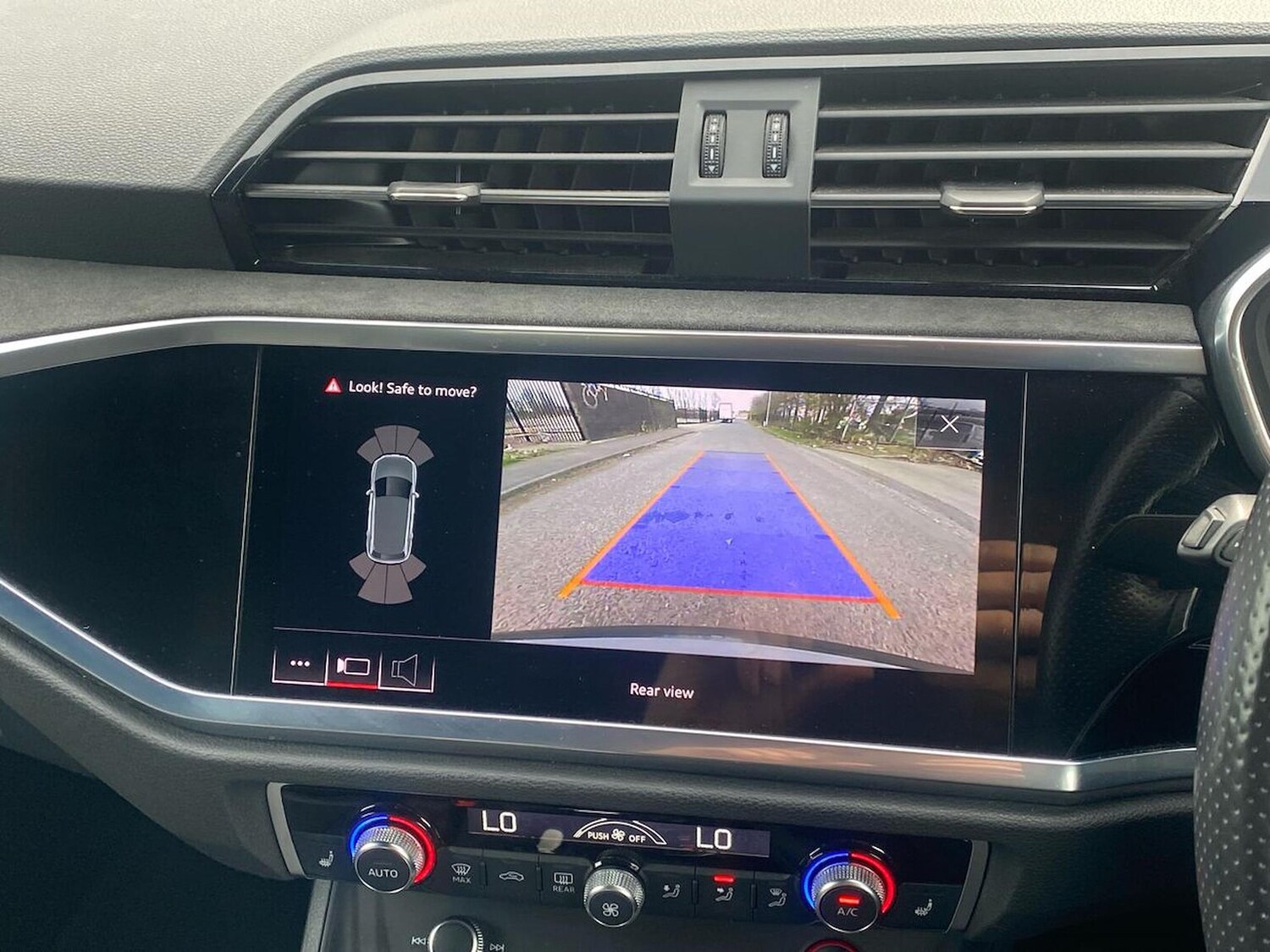 Used Audi RS Q3 2021 for sale - 78194771: Photo 23