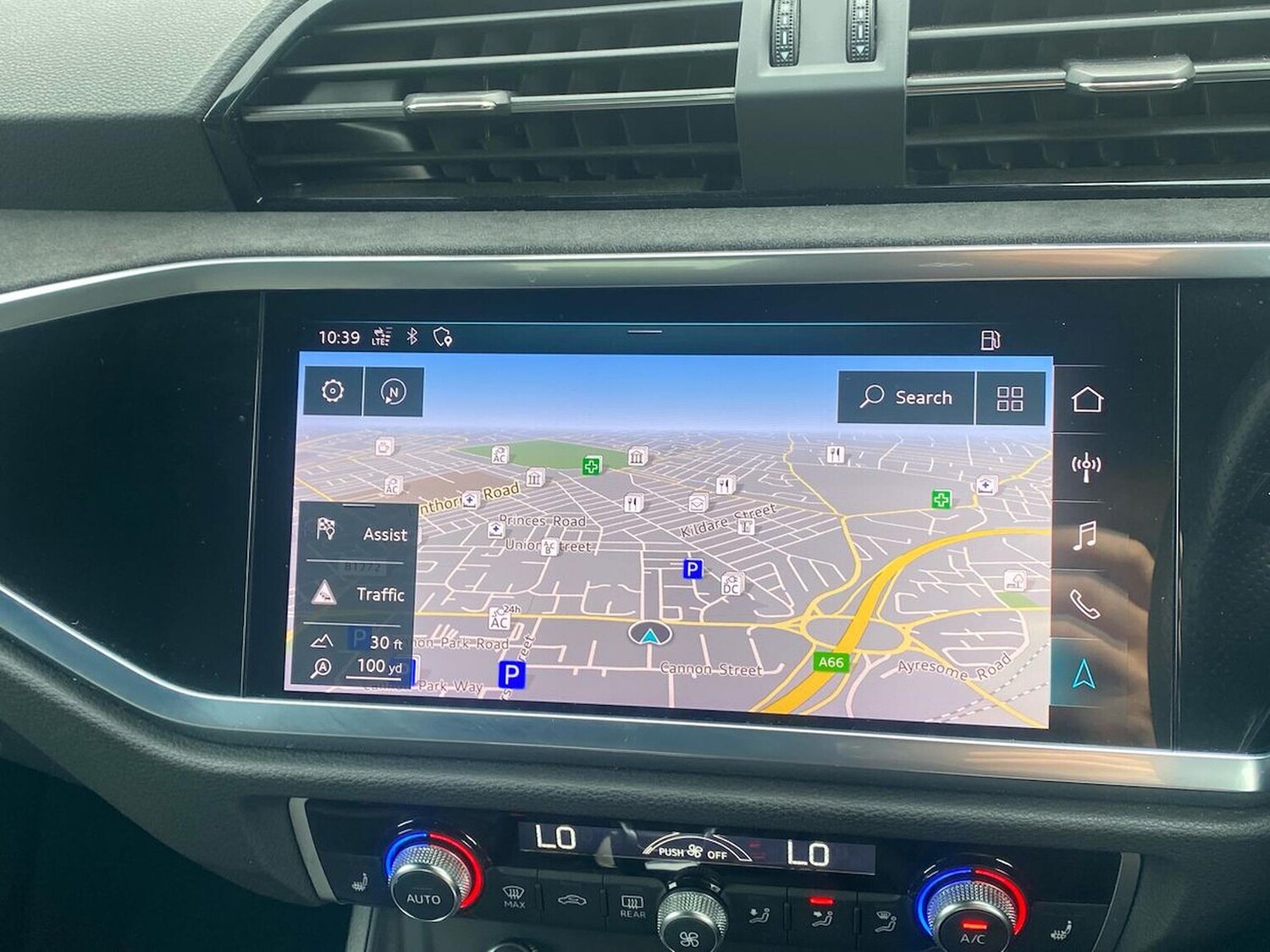 Used Audi RS Q3 2021 for sale - 78194771: Photo 24