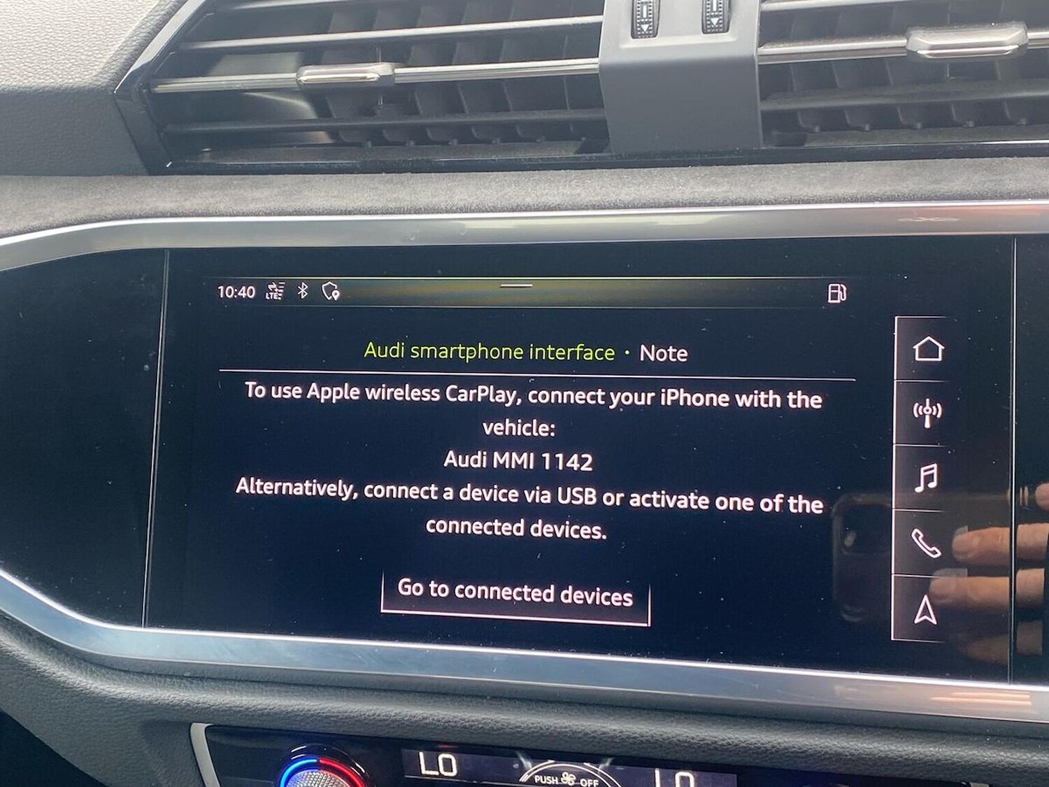 Used Audi RS Q3 2021 for sale - 78194771: Photo 25