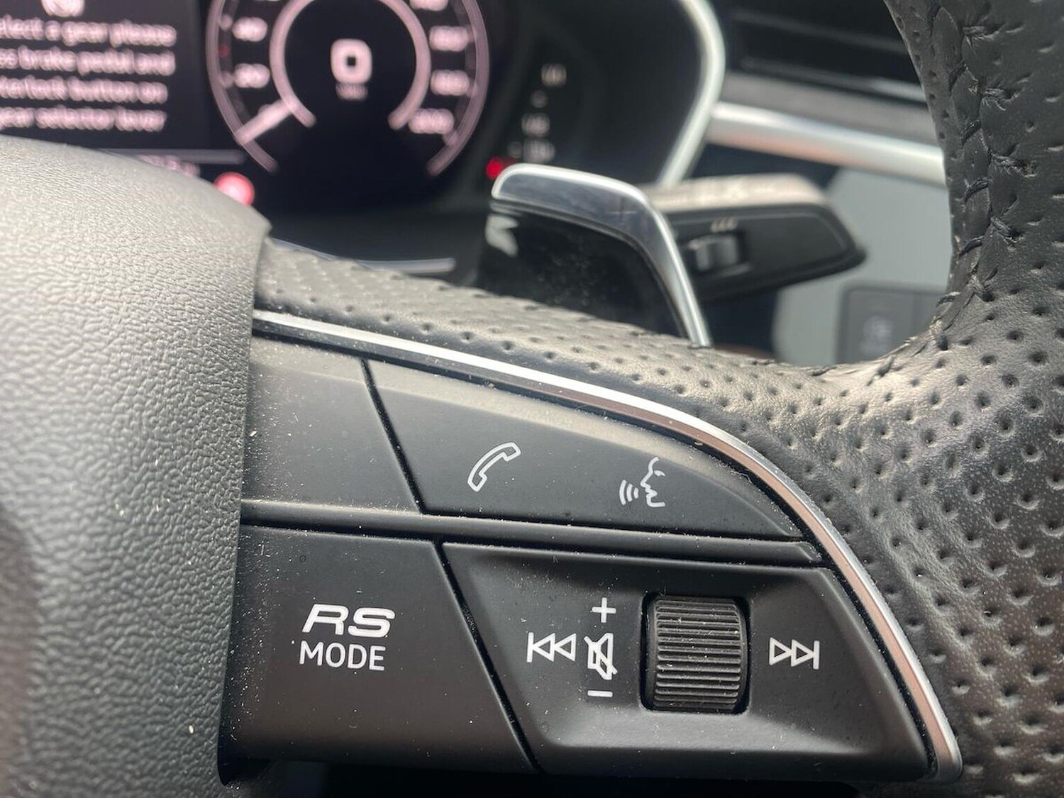 Used Audi RS Q3 2021 for sale - 78194771: Photo 26