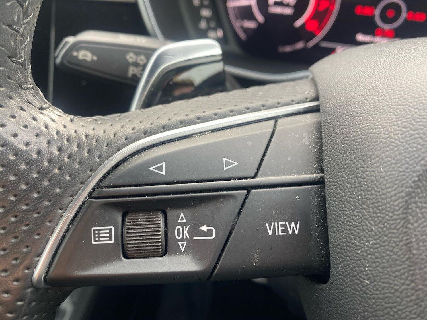 Used Audi RS Q3 2021 for sale - 78194771: Photo 27