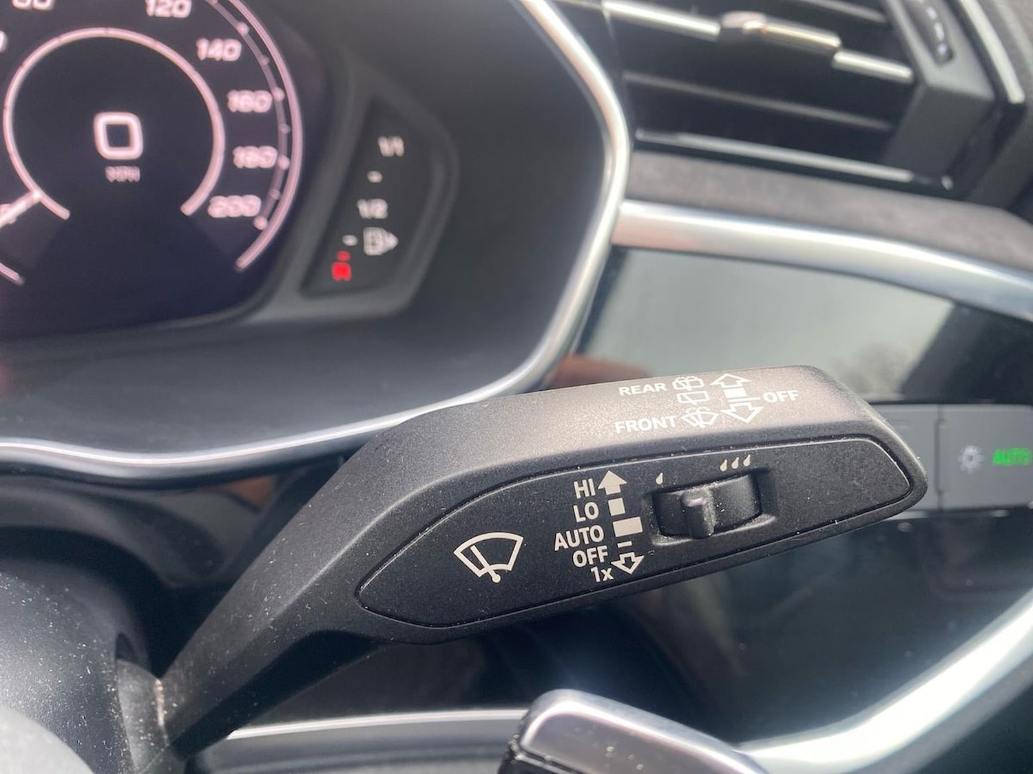 Used Audi RS Q3 2021 for sale - 78194771: Photo 28