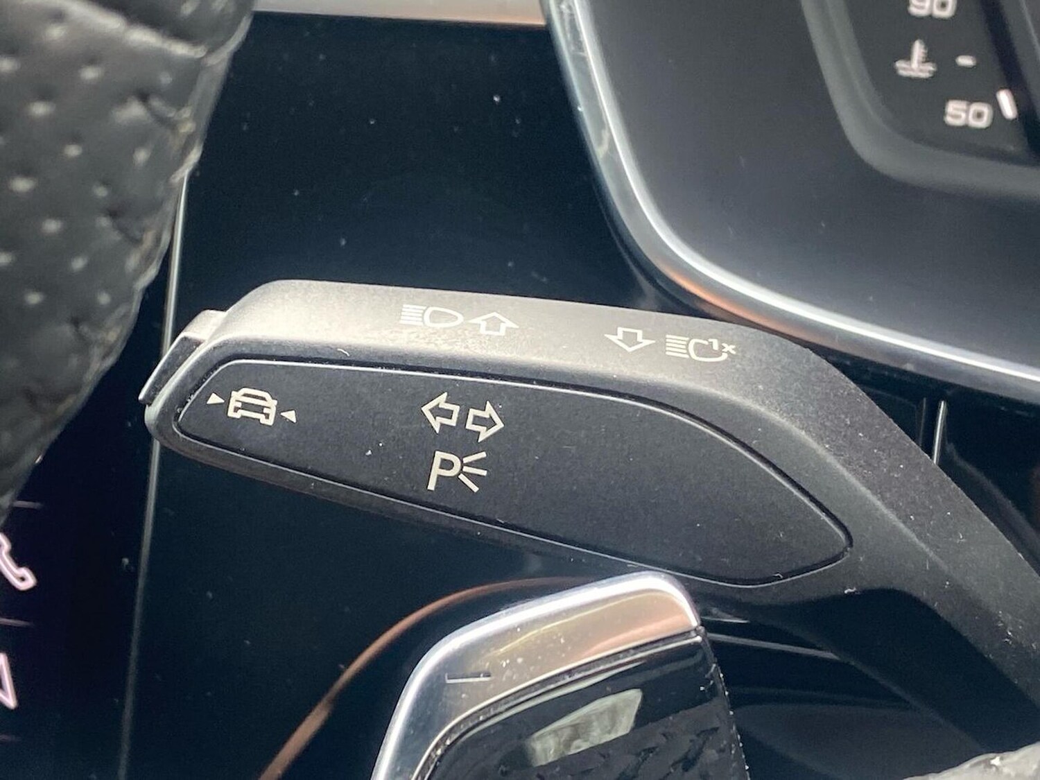 Used Audi RS Q3 2021 for sale - 78194771: Photo 29