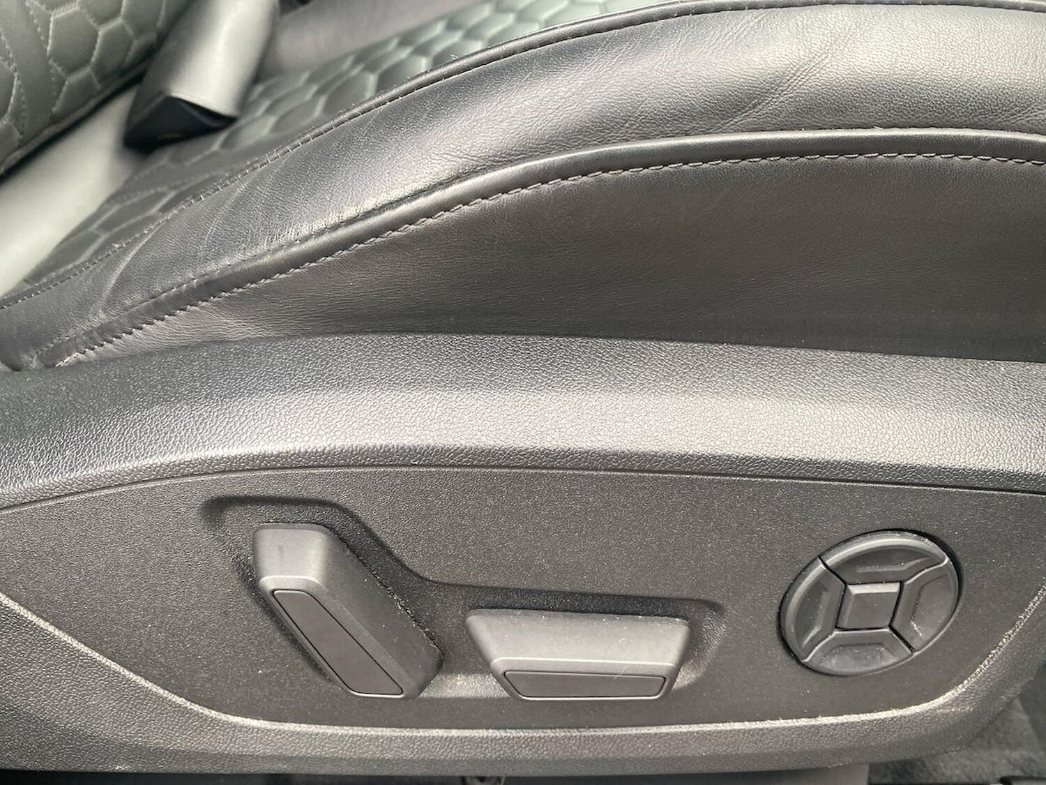 Used Audi RS Q3 2021 for sale - 78194771: Photo 30