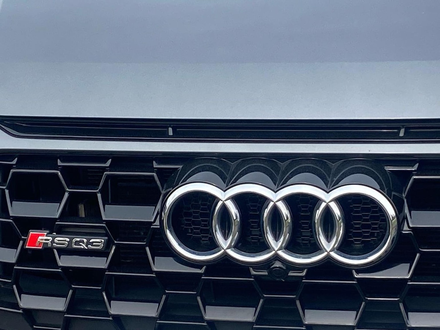 Used Audi RS Q3 2021 for sale - 78194771: Photo 32