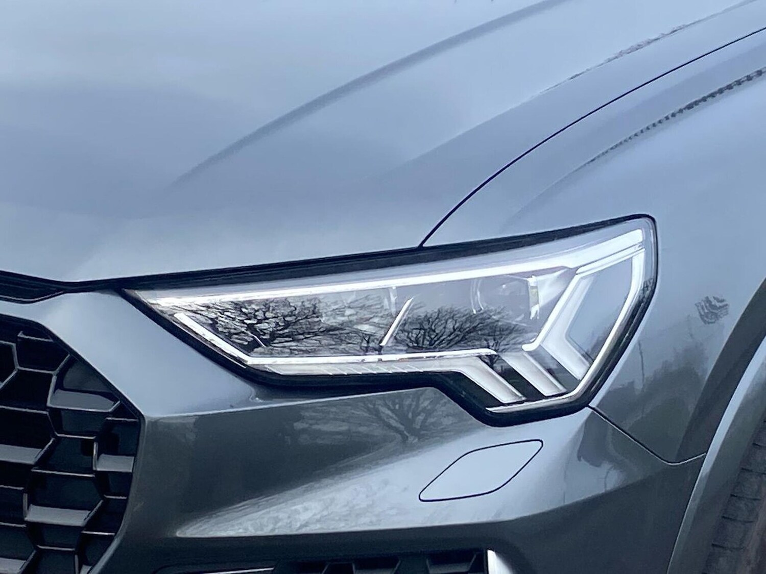 Used Audi RS Q3 2021 for sale - 78194771: Photo 33